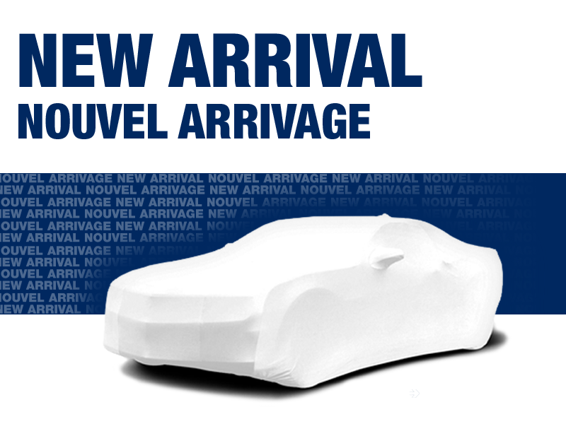 NEW ARRIVAL HYUNDAI