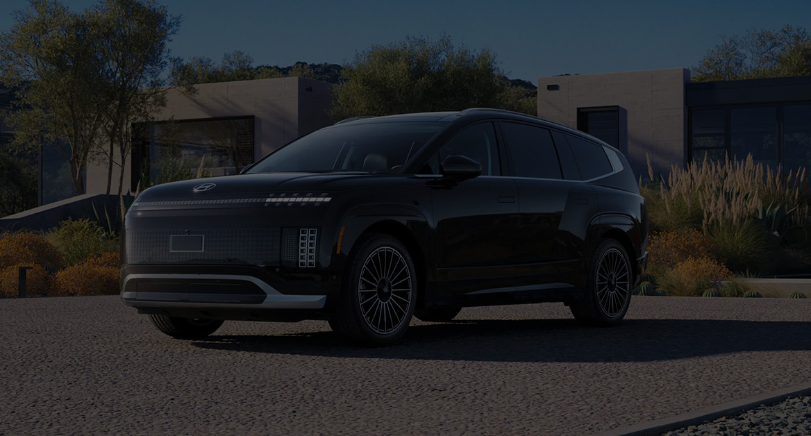 Hyundai image ombrage